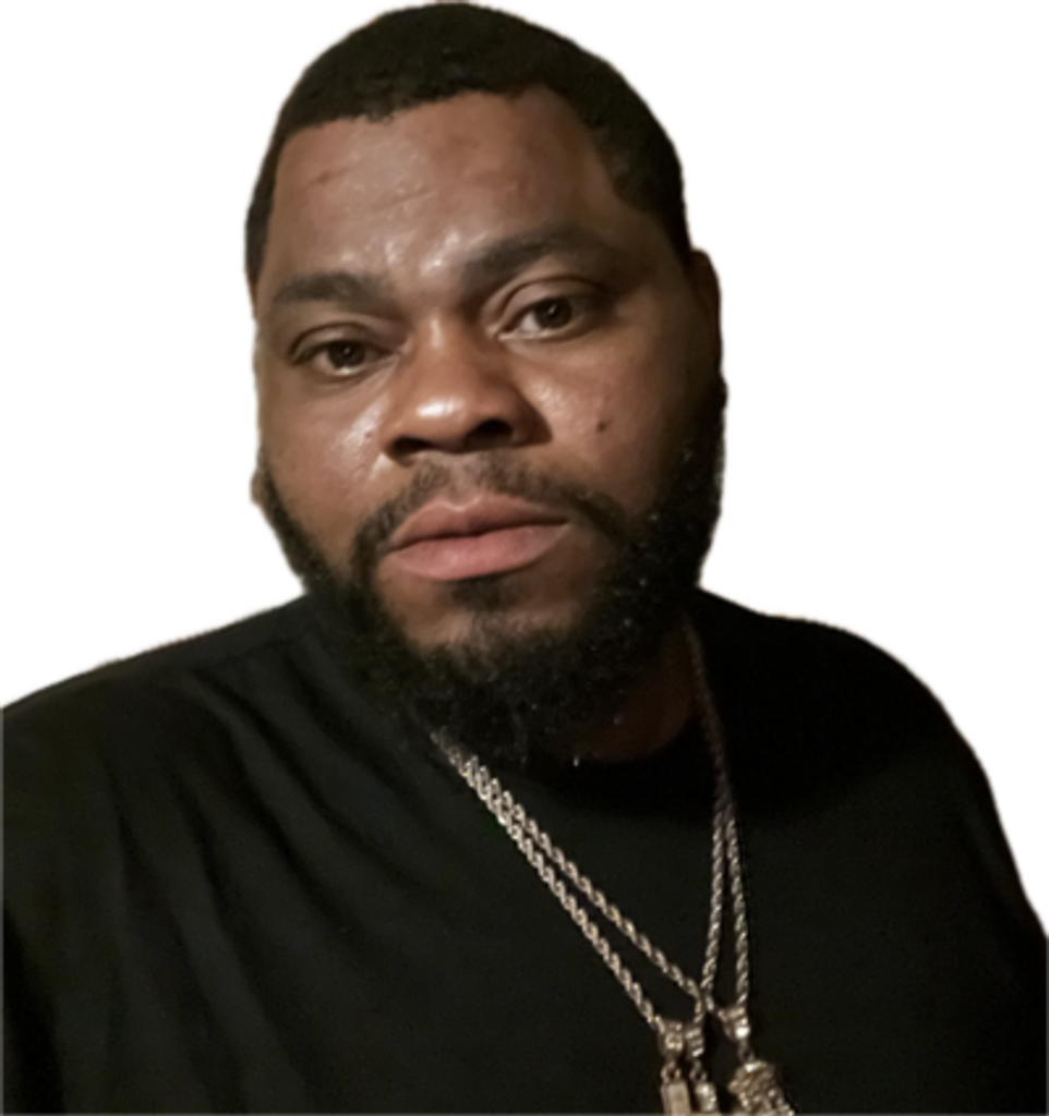 Derrick Booker Profile Photo
