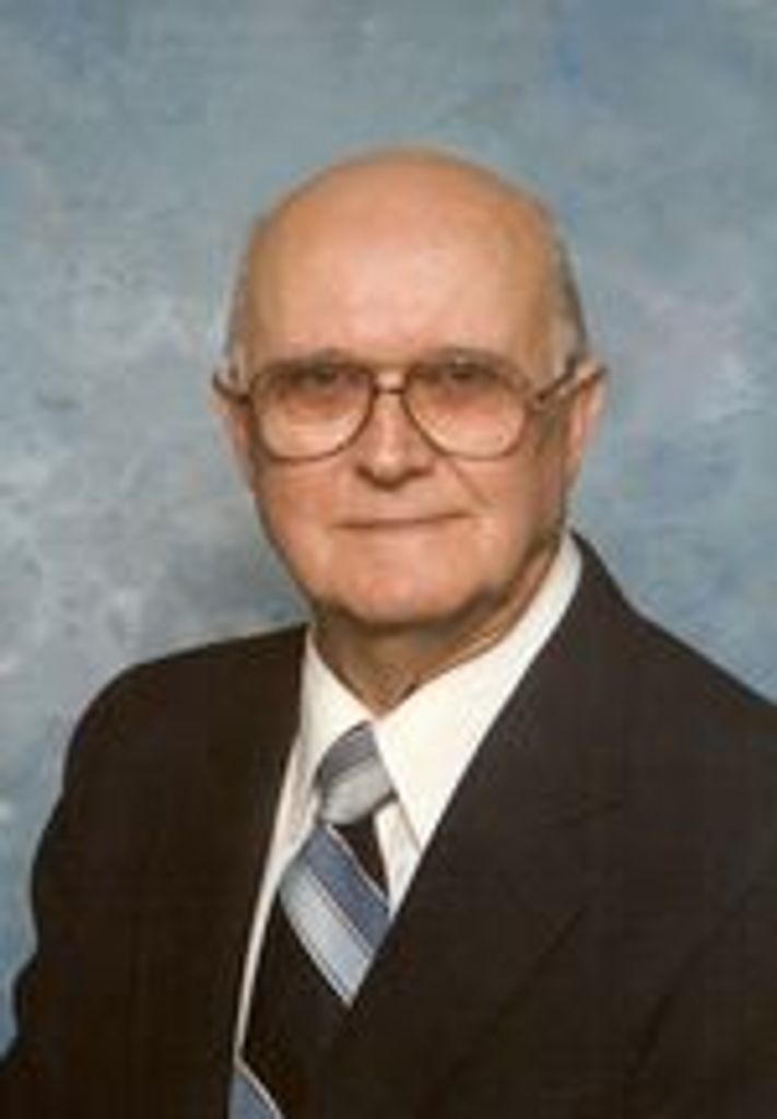 Dr. Olen Pumphrey