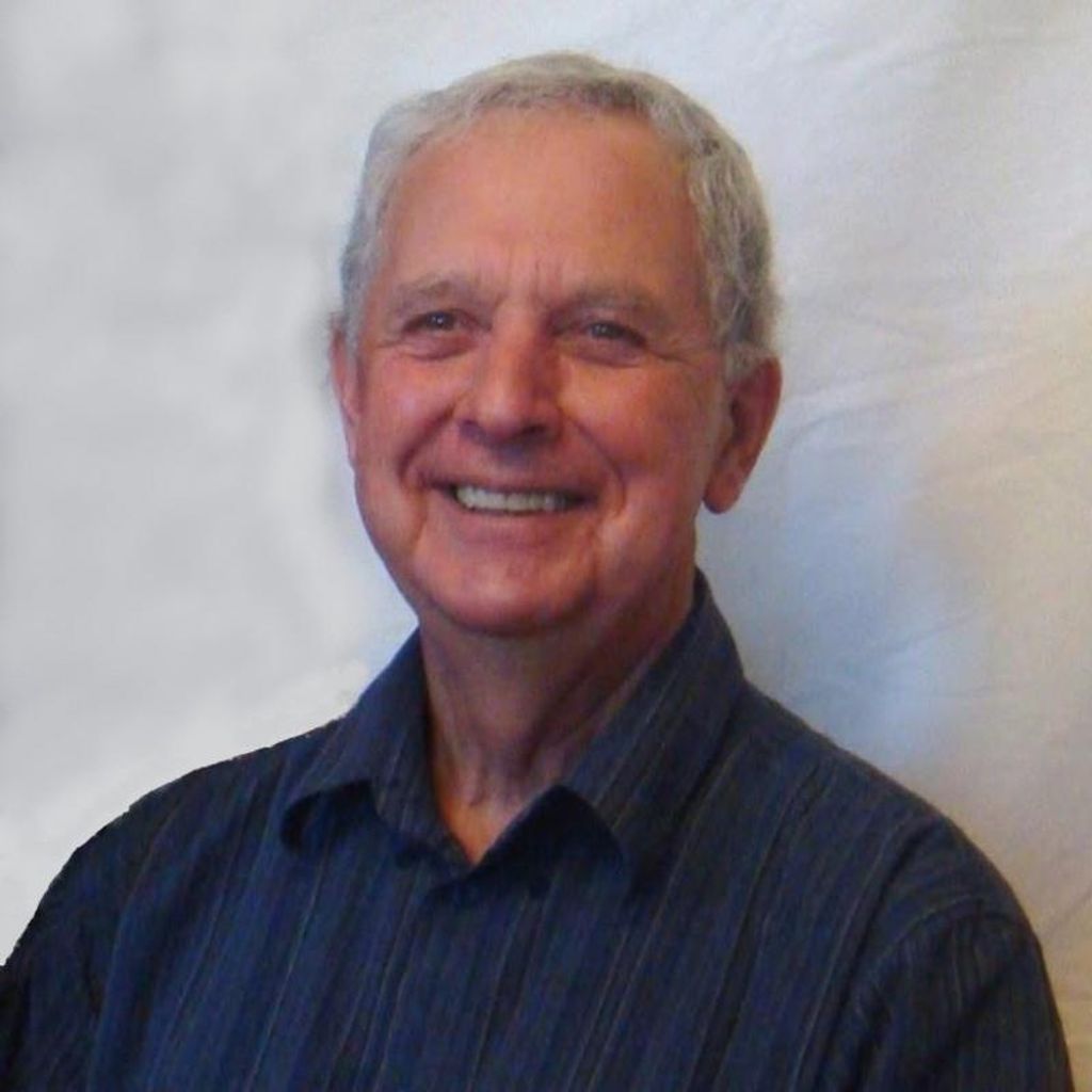 Cyrus Frederick Miller Profile Photo