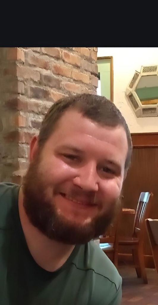 Daniel 'Danny' Grant Meredith Profile Photo