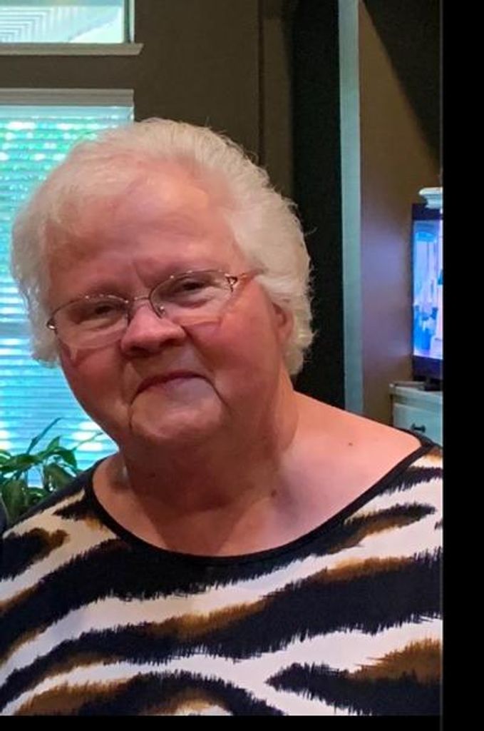 Dorothy Marie Parker