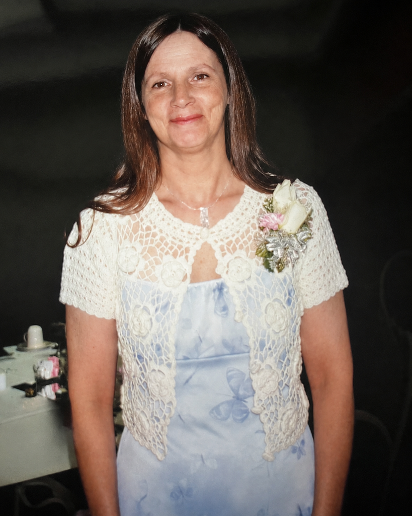 Margaret Maureen Drumm Profile Photo