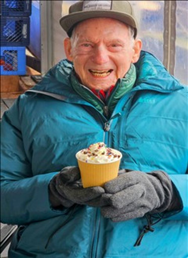 James Warren Whittaker