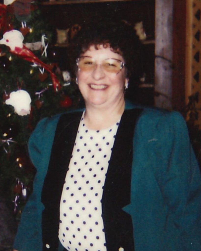Carol A. McGee