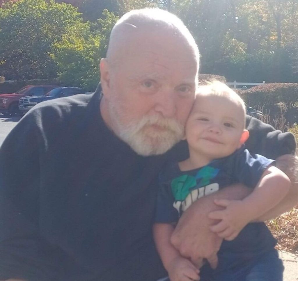 Richard "Rick" Allen Carpenter