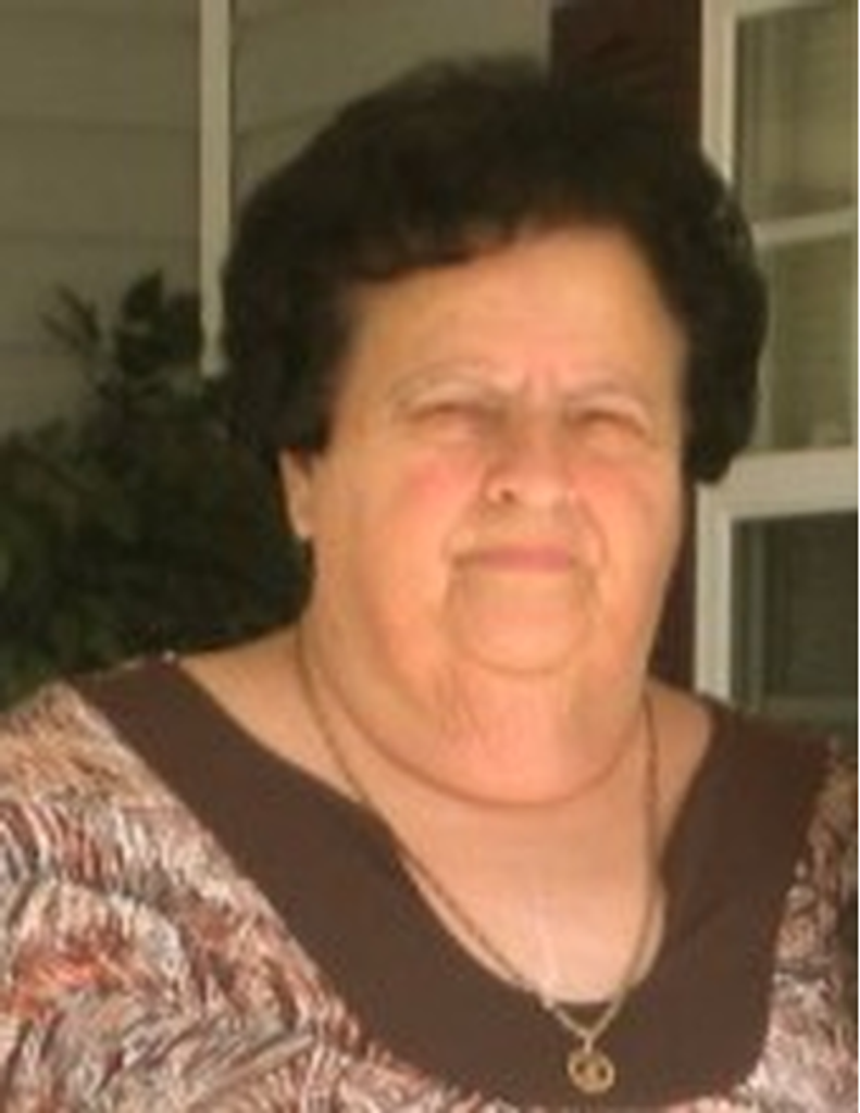 Eloise  Peterson Carter