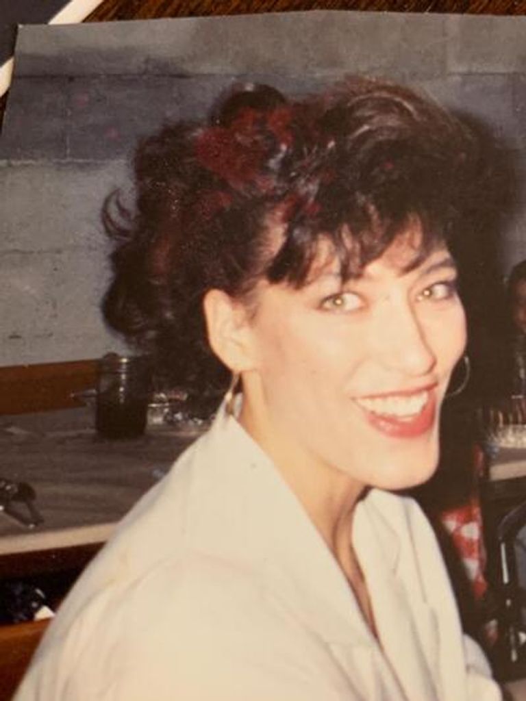 Laurie A. Knapp Profile Photo