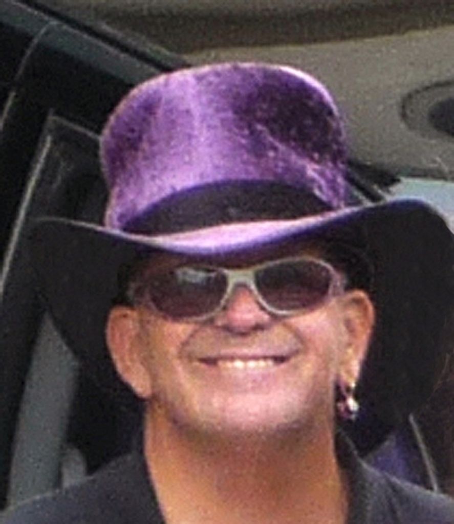 Robert "Taz" Lamm Profile Photo