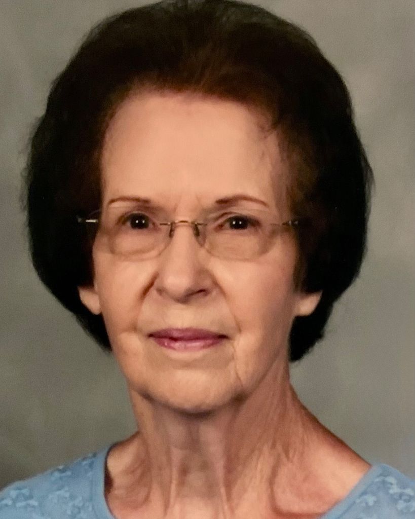 Edna Lou Massengill Grice Profile Photo