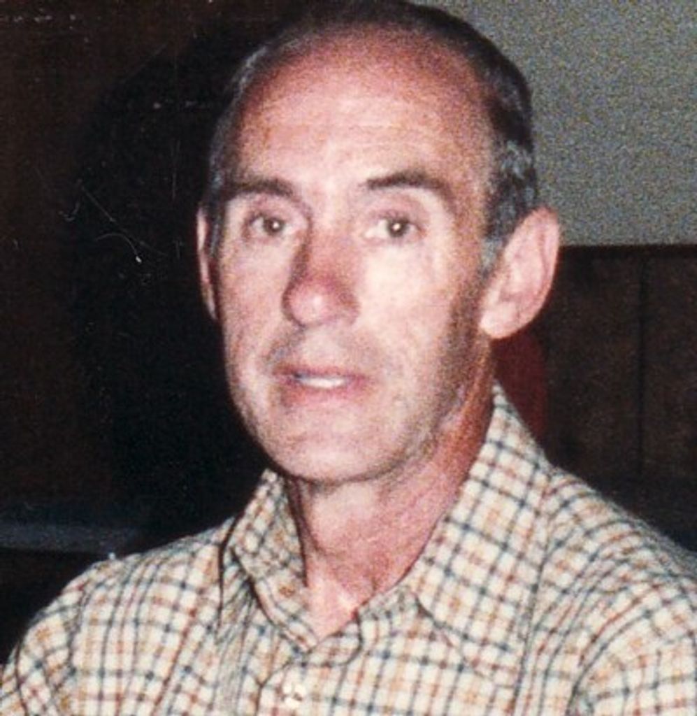 Delmar Woodrum Profile Photo