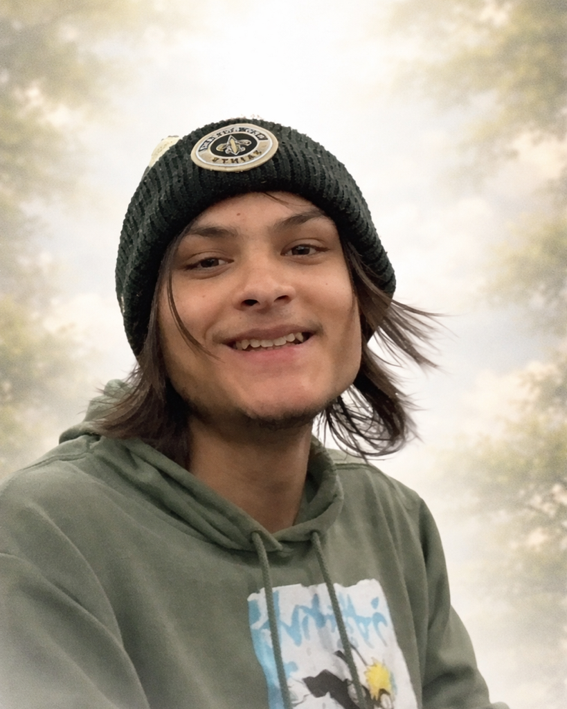 Jackson DeAngelo Nunez