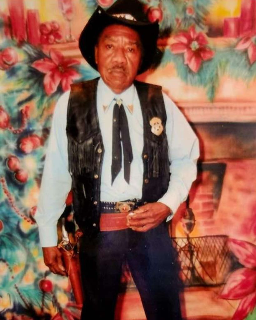 Bryant Everett, Sr.