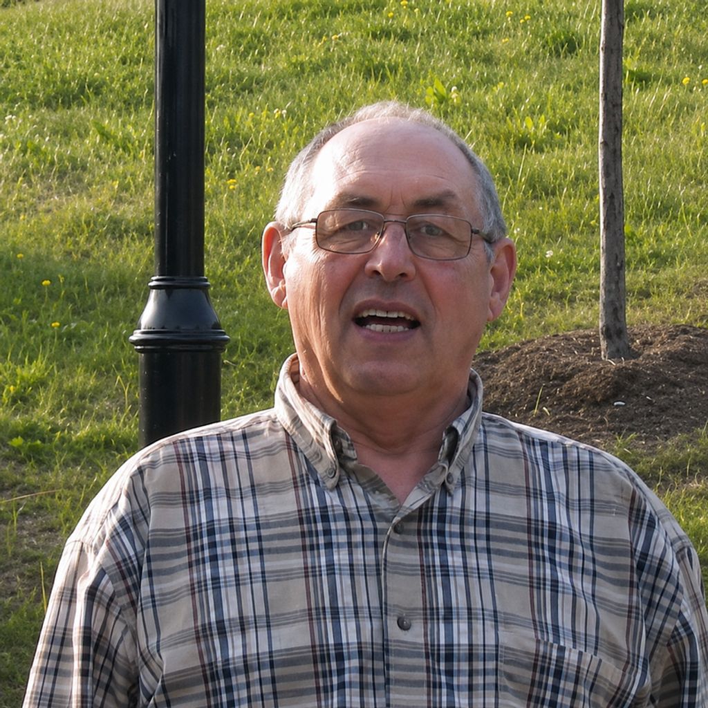 Eric Sidney Andrews Profile Photo