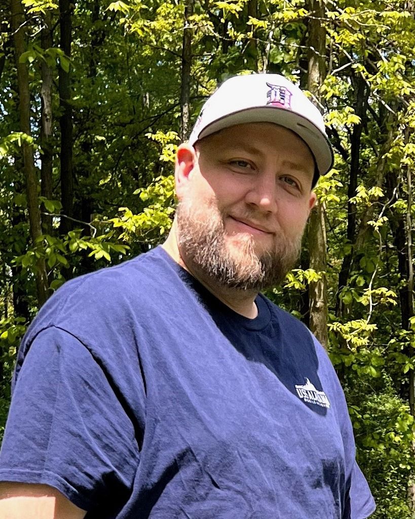 Corey B. Gaskell Profile Photo