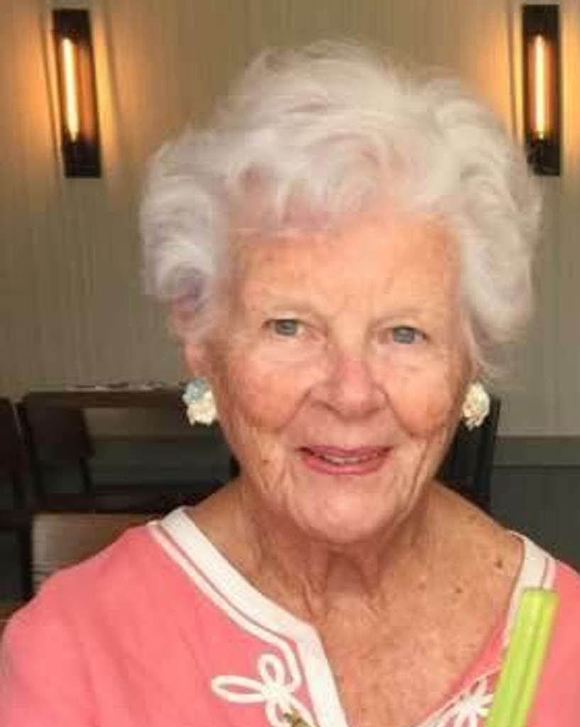 Elizabeth Anne Stewart