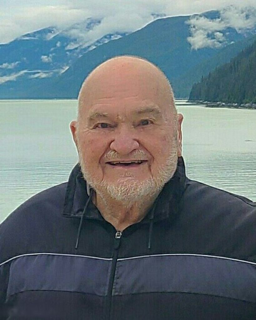 Dean Leo Ebel Profile Photo