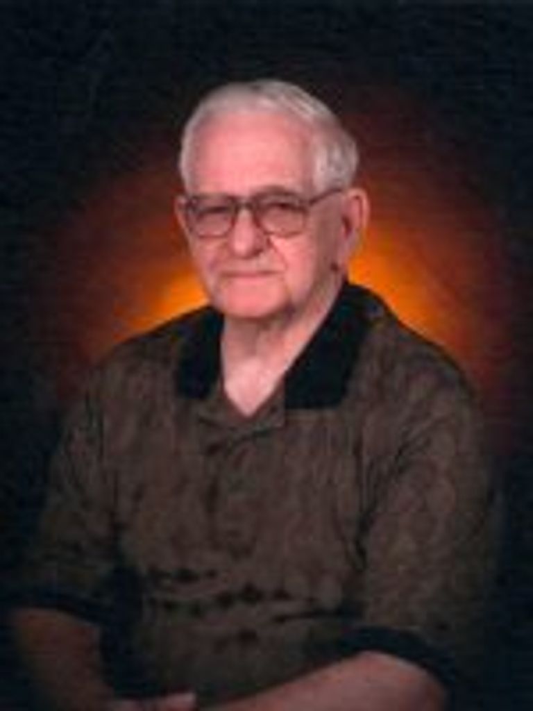 Virgil L. Watson