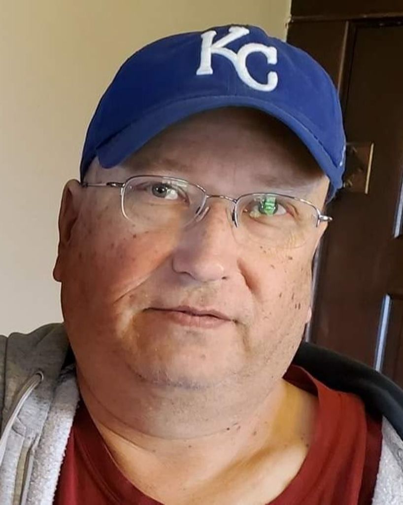 David Gerald Hohbach