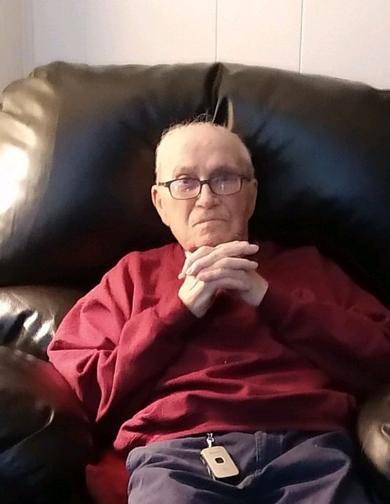 Mario B. Cesario Profile Photo