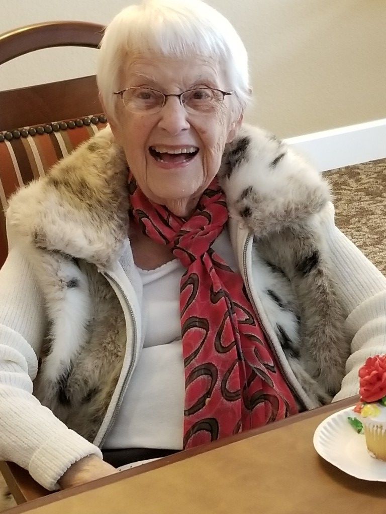 Betsy G. Stefl