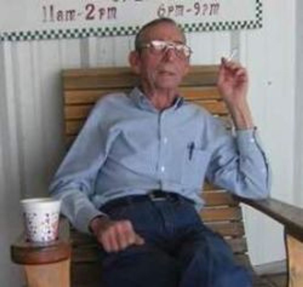 Walter Tuckness
