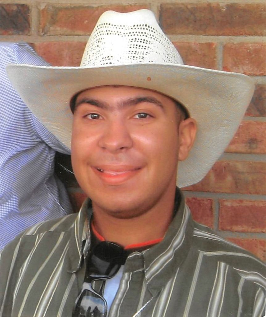 George Blakely Iii Profile Photo
