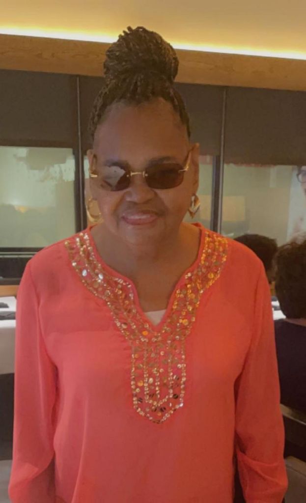 Mrs. Joann Elizabeth Austin Profile Photo