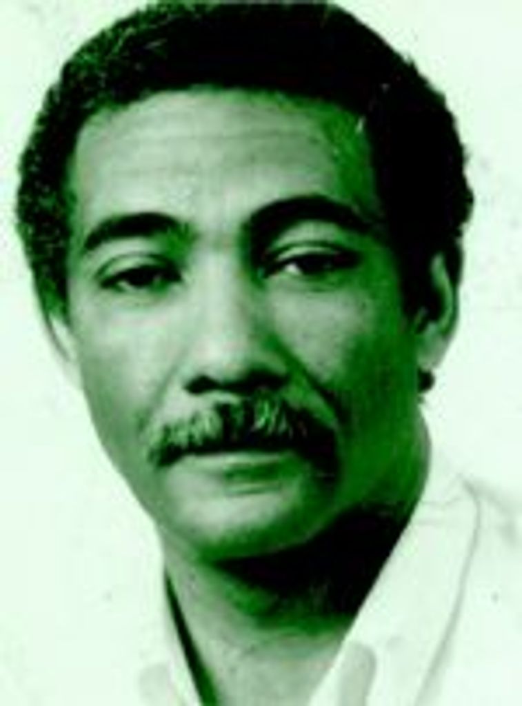 Herman Currence, Jr.