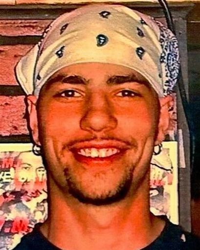 David P. Ochner Jr.'s obituary image