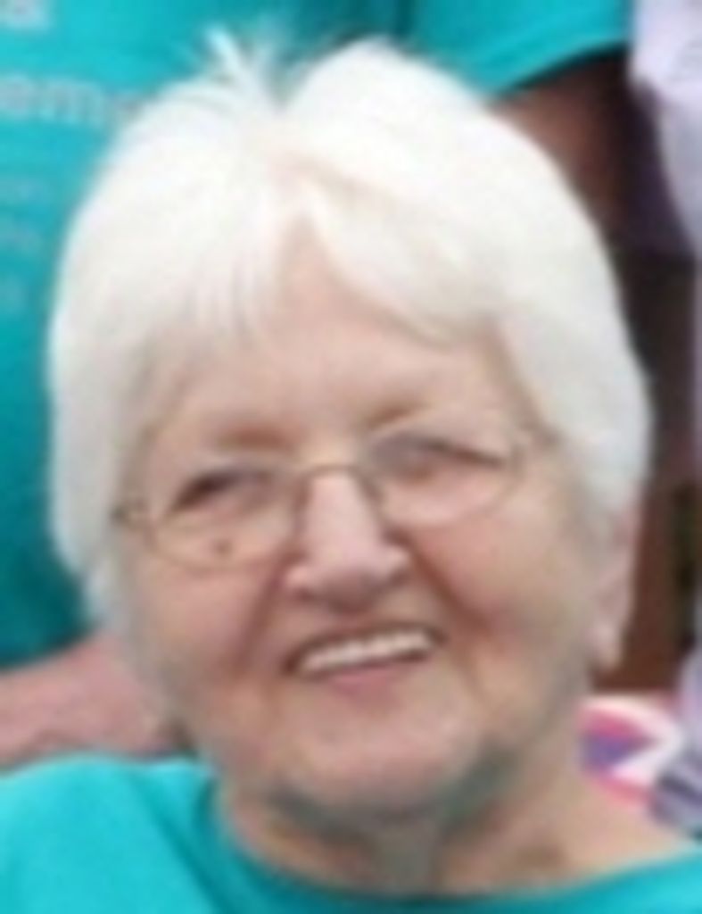 Carol Crosby Ciuca Profile Photo