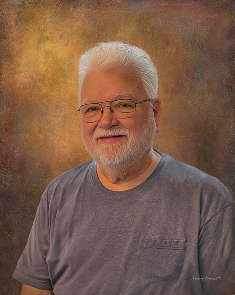 Gary Allen Coffman Profile Photo