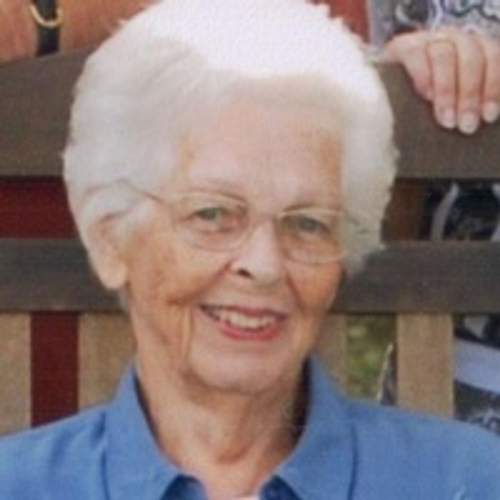 Ray Nell McLemore Perkins