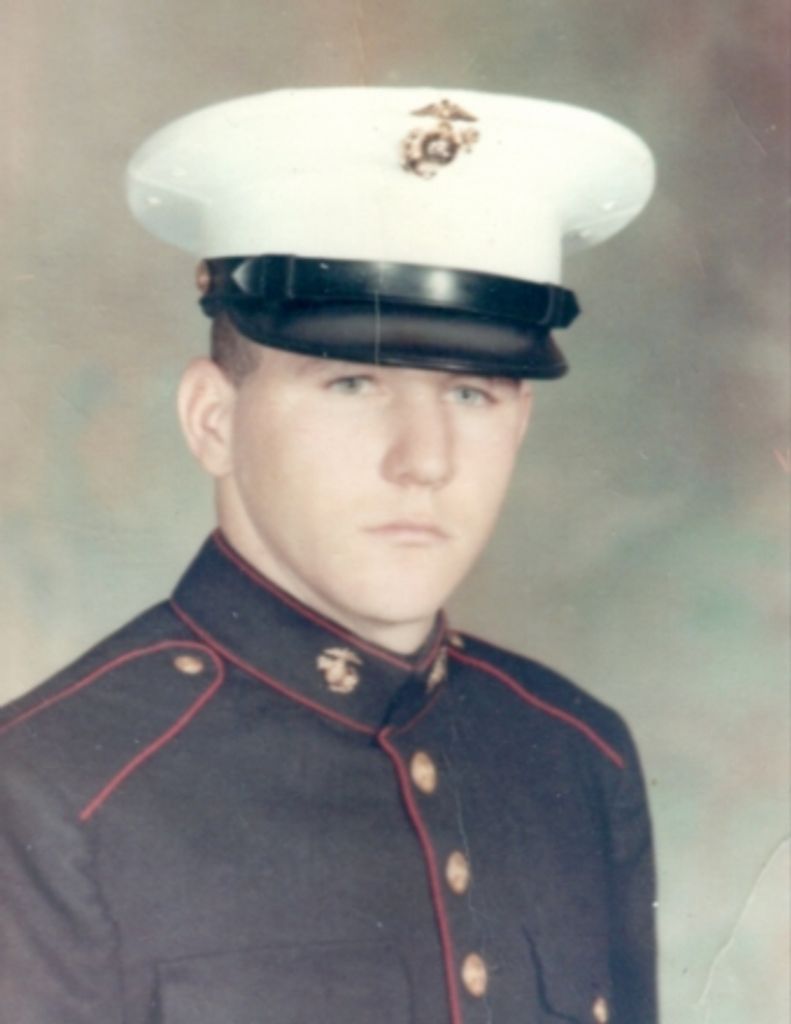 Michael J. Mclaughlin