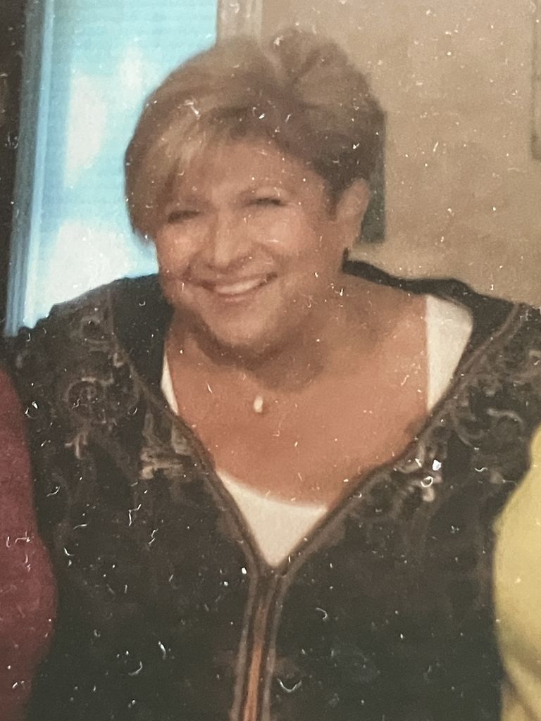 Sharon Lanese Baldner