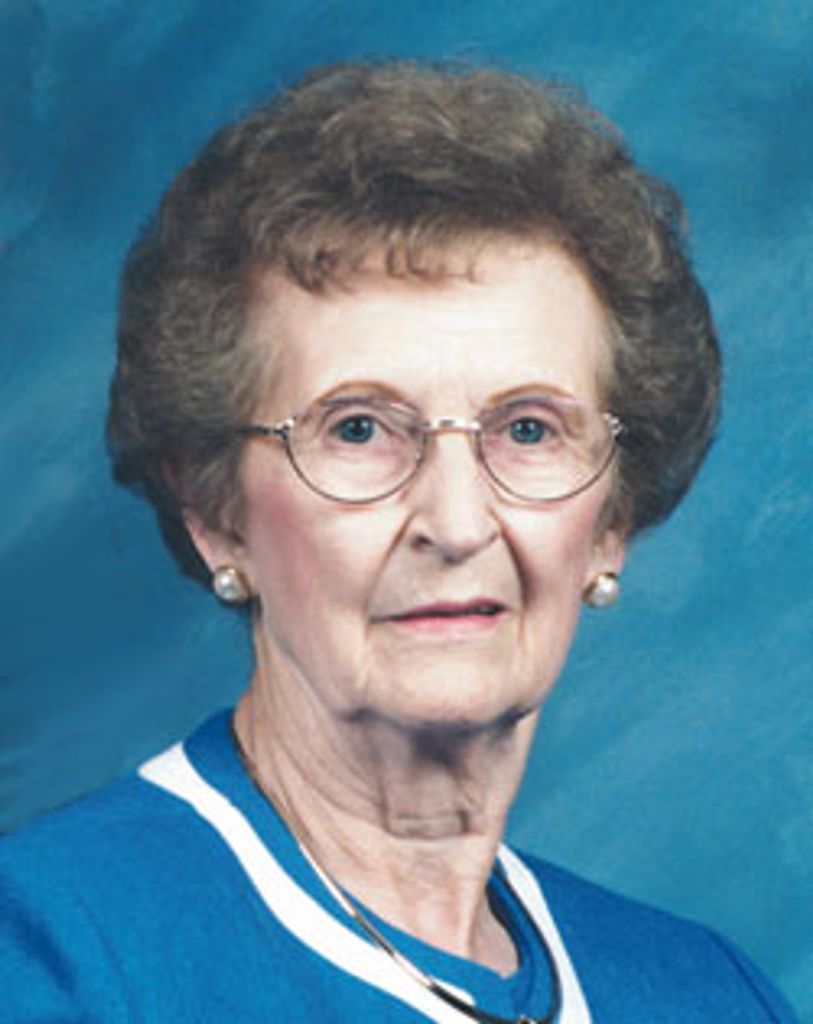 Marjorie T. Kuiper