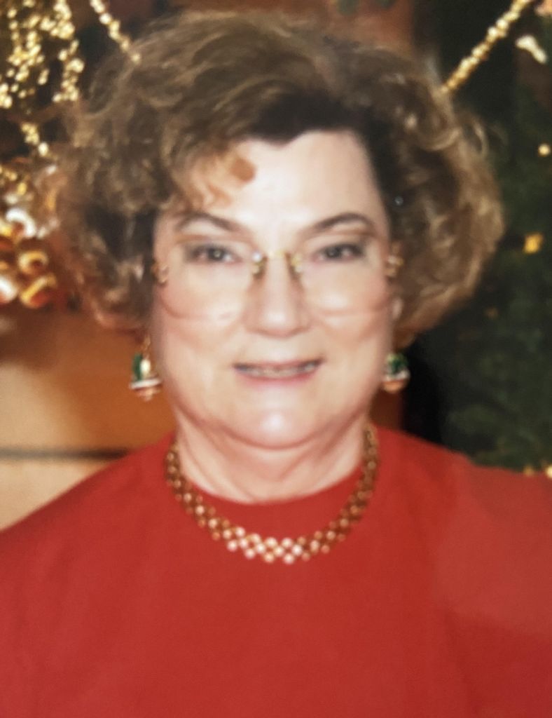 Sara  Margaret Farris Pietrantoni Profile Photo
