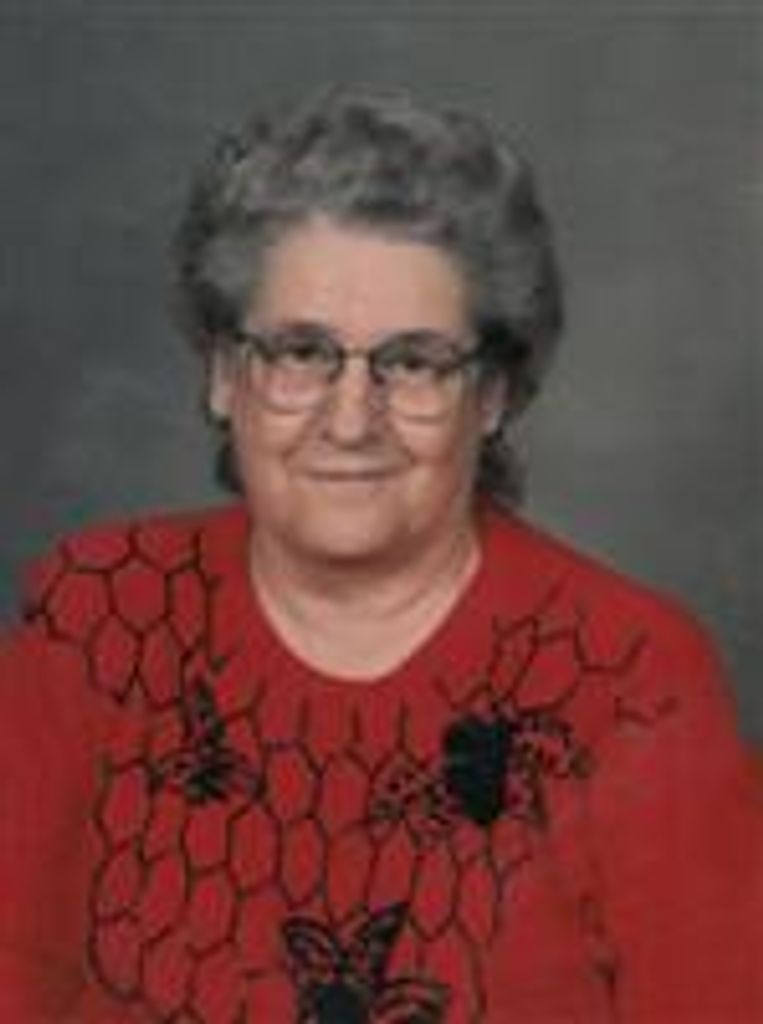 Effie Barwick