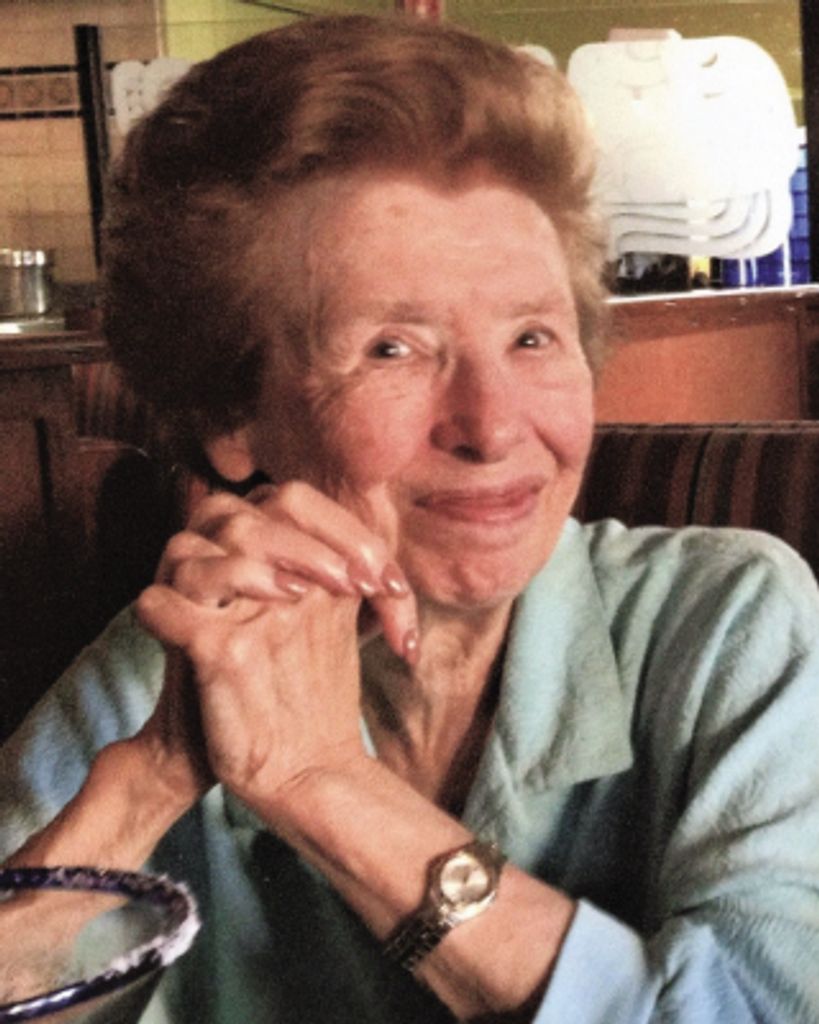 Patricia Kay Declercq Profile Photo