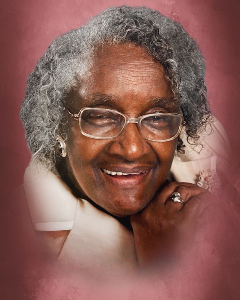 Exie L. Mitchell