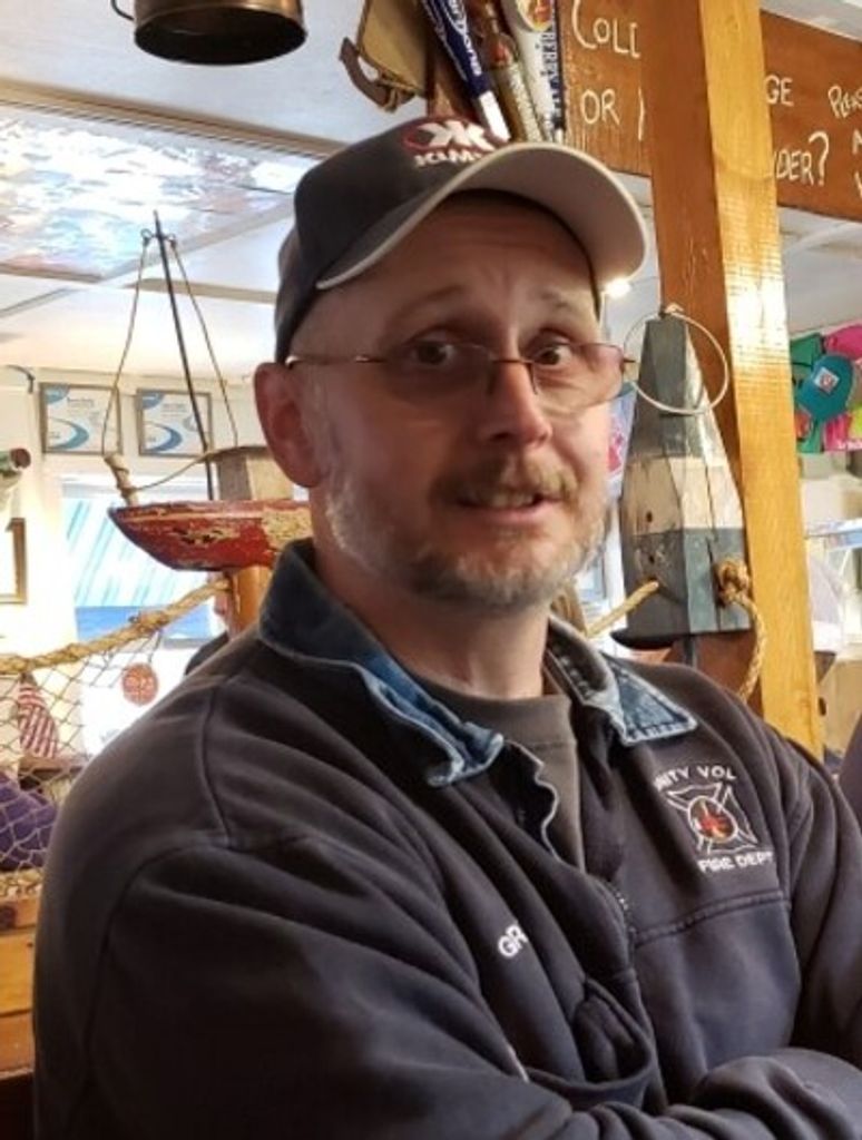 Todd T. Gregory Profile Photo