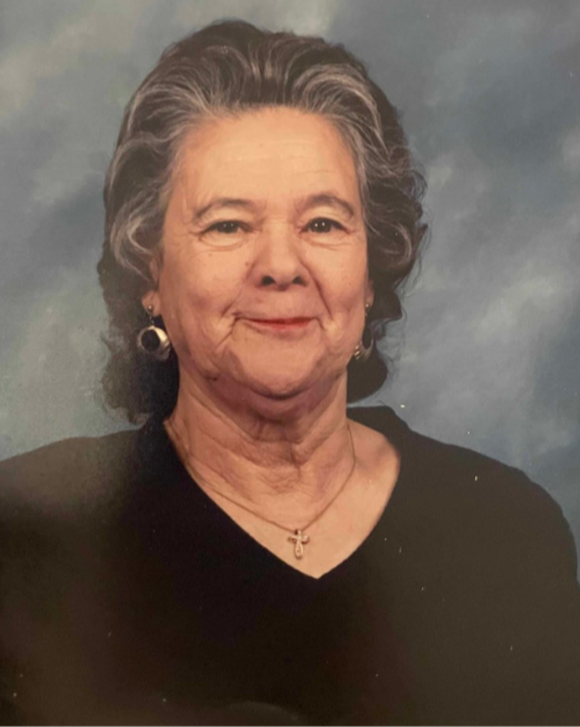 Lillie Cordova