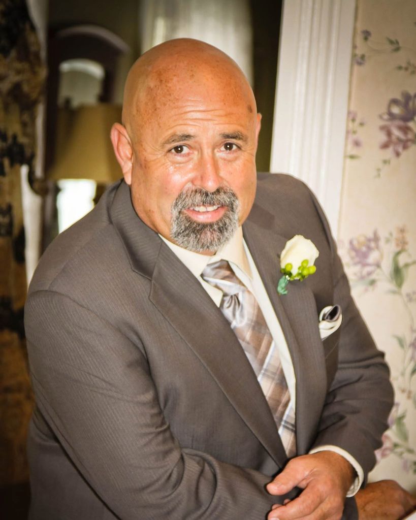 Timothy Lee Patrick Profile Photo