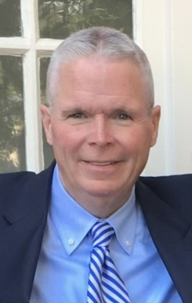 William J. O'Leary