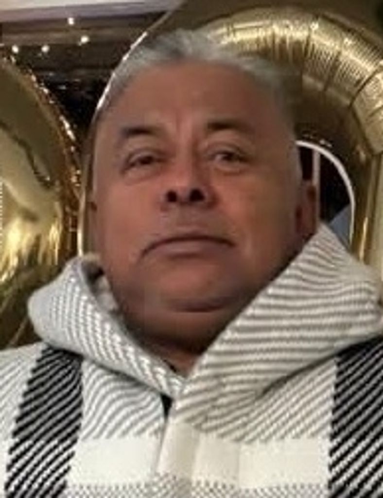 Jose Antonio Ramirez Profile Photo