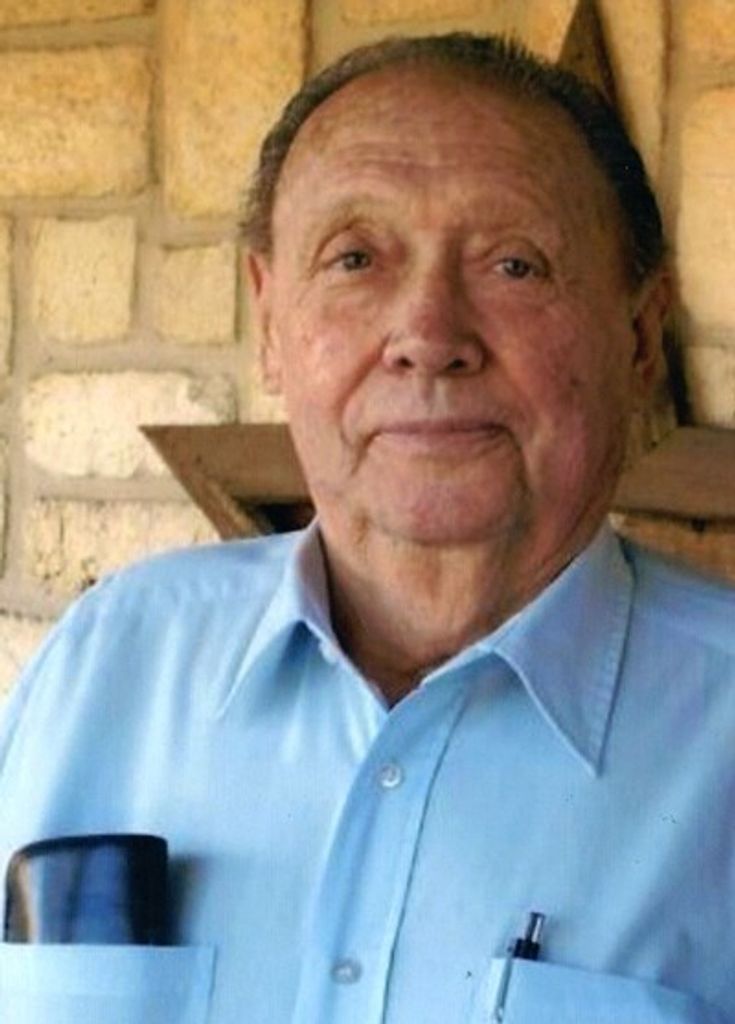 James Nelson Wilkins Profile Photo