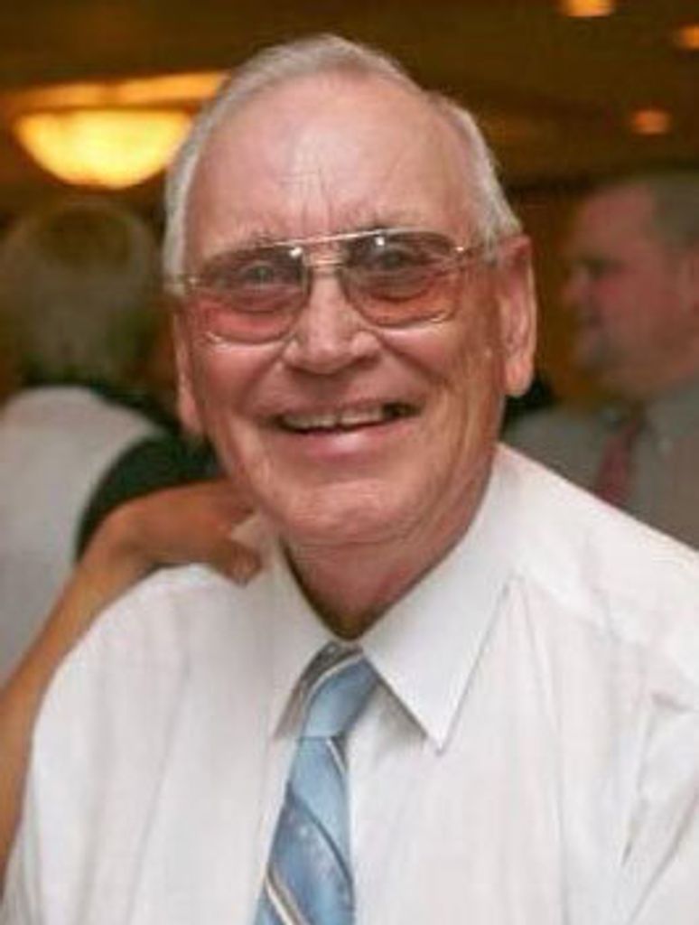 James "Jim" Maguire Profile Photo