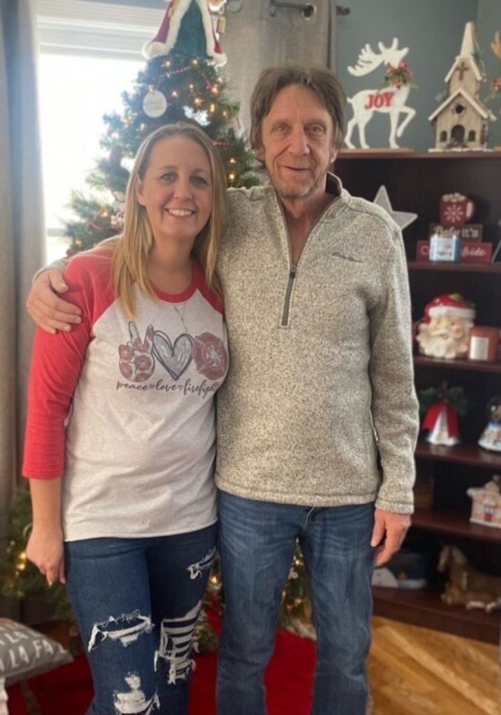 David "D.J." Johnson