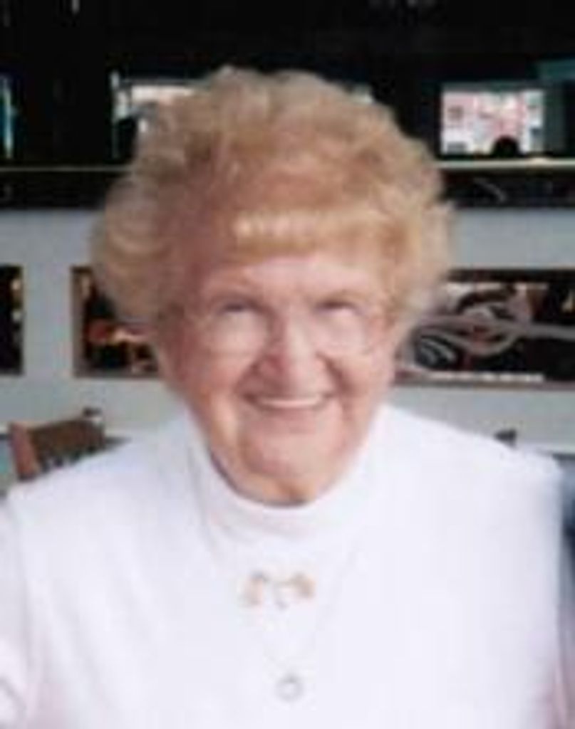 Elizabeth M. "Betty" Laforet