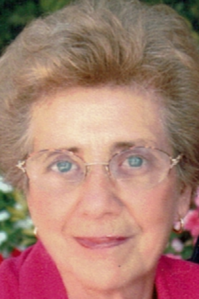 Betty M. Summers Profile Photo