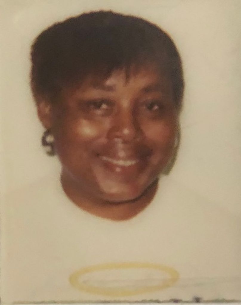 Ruby Dee Ruffin Profile Photo